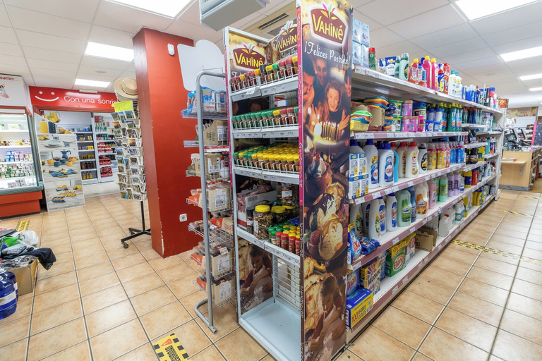 Food & Drinks 5, Hostal Rio Ara Bellosta, Huesca