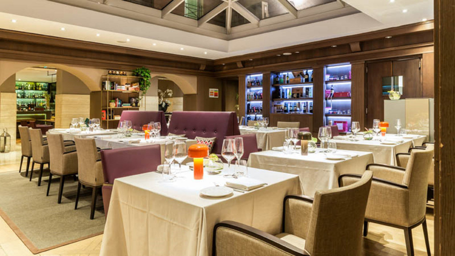 Food & Drinks 5, Hotel Indigo ROME - ST. GEORGE by IHG, Roma