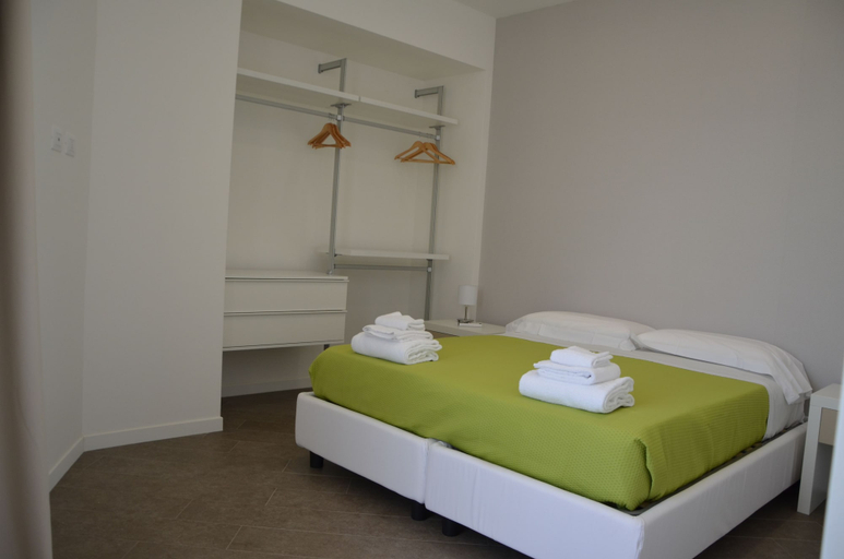 Bedroom 5, Archinuè Suite & Apartments, Syracuse