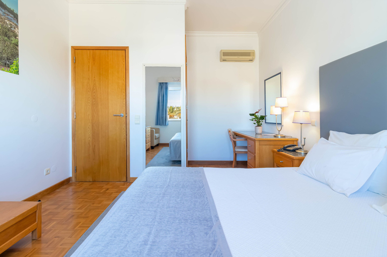 Bedroom 3, Hotel Maritur - Adults Only by Pierre & Vacances, Albufeira