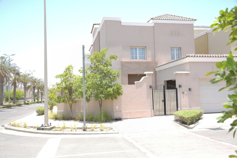 Exterior & Views 2, Palm Chalet King Abdullah City