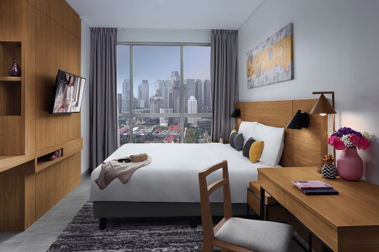 Bedroom 7