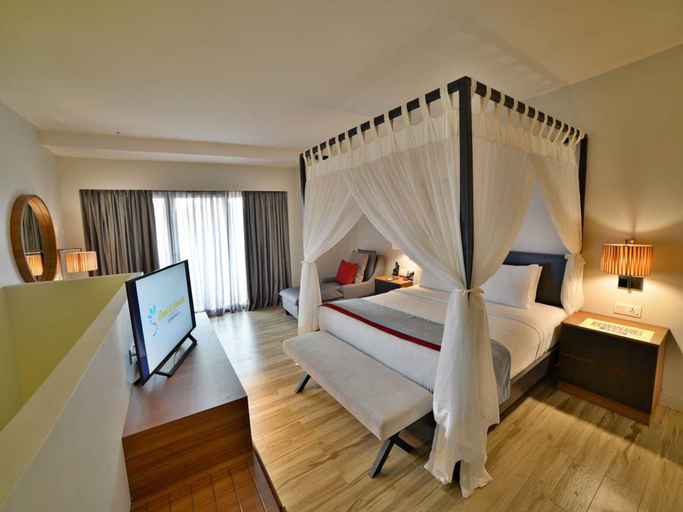 Bedroom 5