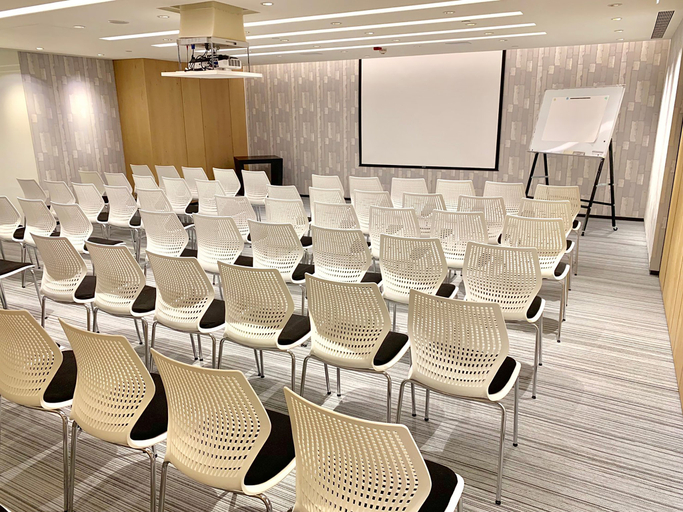 Business Facilities