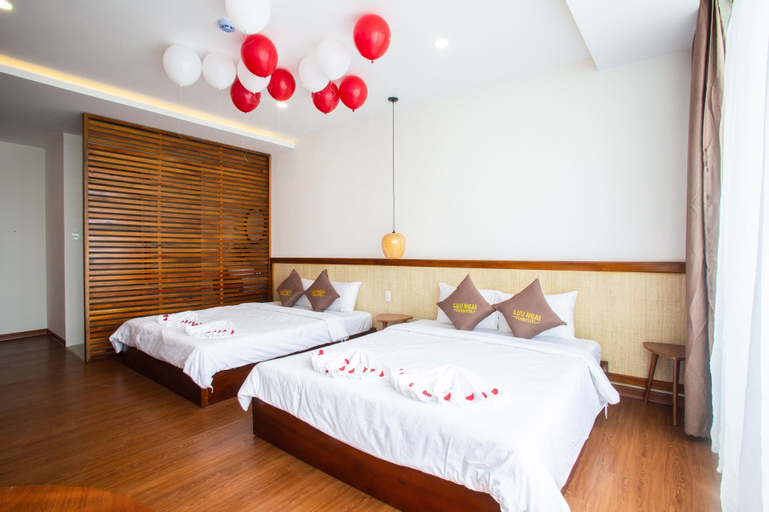 Bedroom 7