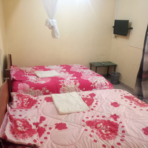Room 2, Silent Lodge, Naivasha