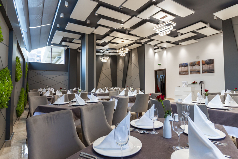 Food & Drinks 5, Hotel Bay Diab, Bordj El Kiffan