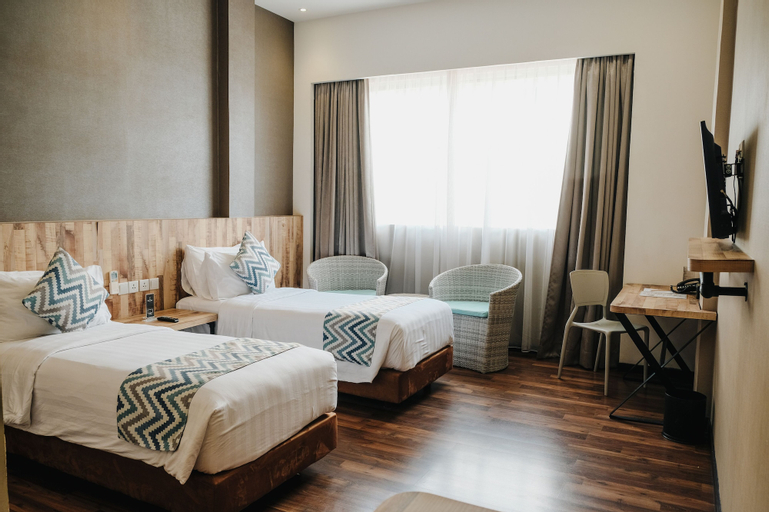 Bedroom 9