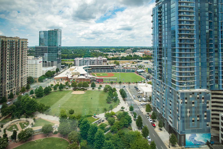 Exterior & Views 3, Kimpton TRYON PARK HOTEL by IHG, Mecklenburg