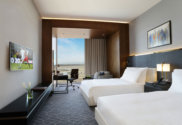 Bedroom 4, Millennium Madinah Airport, Al Madinah Al Munawwarah