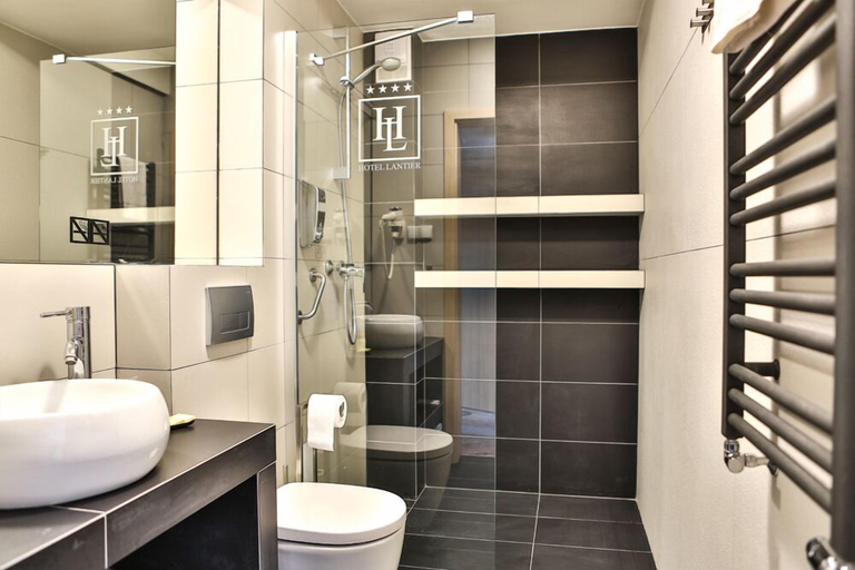 Bathroom 5, Lantier, Piekary Śląskie