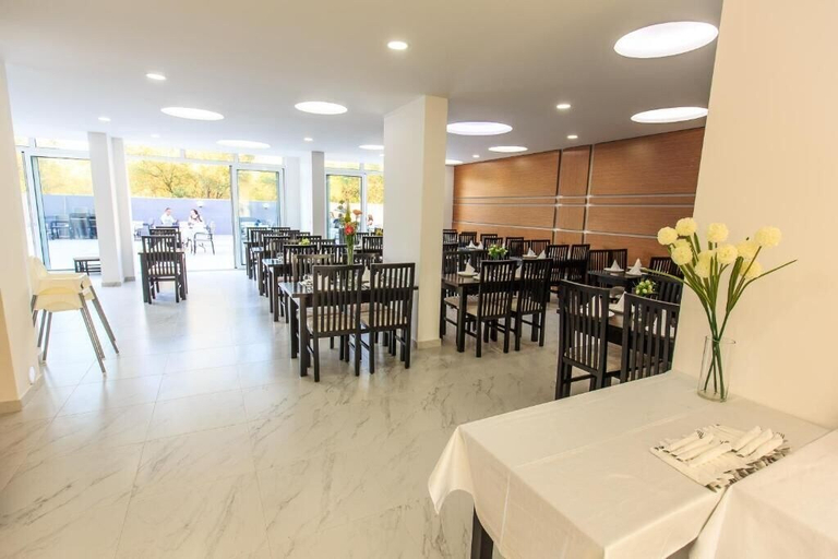 Food & Drinks 5, Hotel Scandinavian Home Of Ulcinj