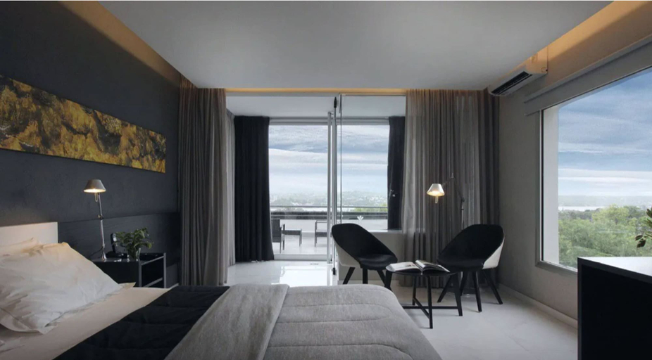 Bedroom 4, Pinares Panorama Suites & Spa, Santa María