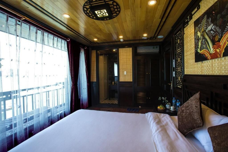 Bedroom 4, Cozy Boutique Cruise, Cát Hải