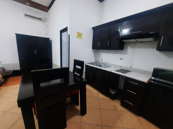Others 5, Hotel Garcias Suites, Linares, Linares