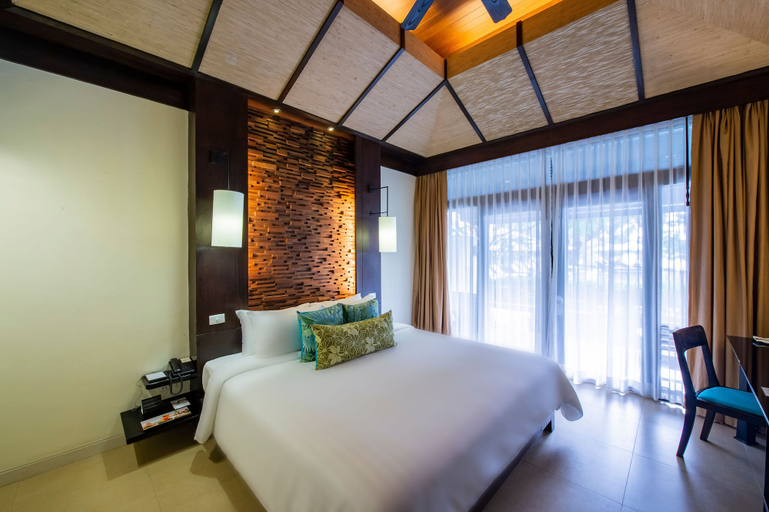 Bedroom 4, Impiana Resort Patong, Phuket Island