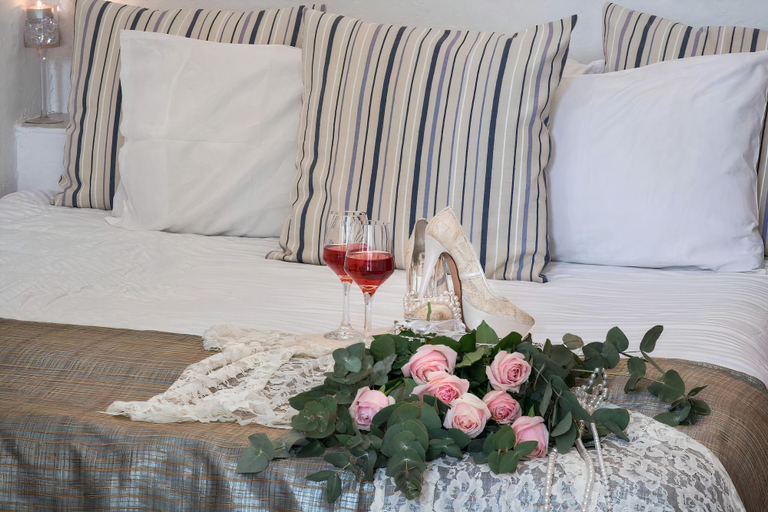 Bedroom 2, Saint George Exclusive, South Aegean