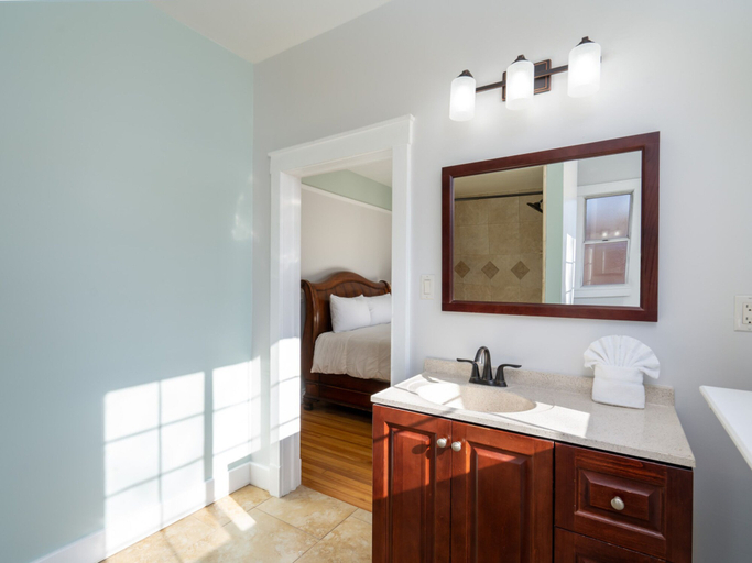 Bathroom 3, Casa Benito, Santa Fe