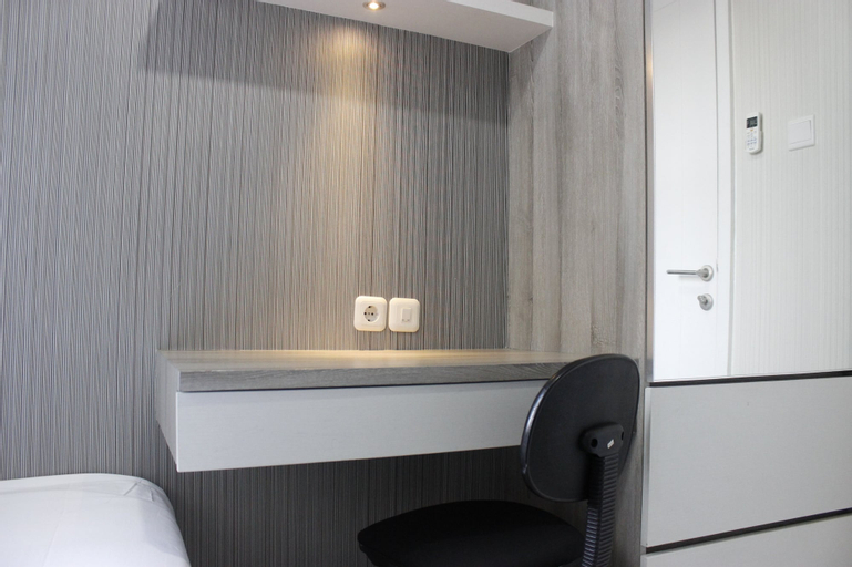 Bedroom 12