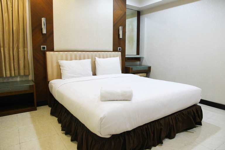 Bedroom 15