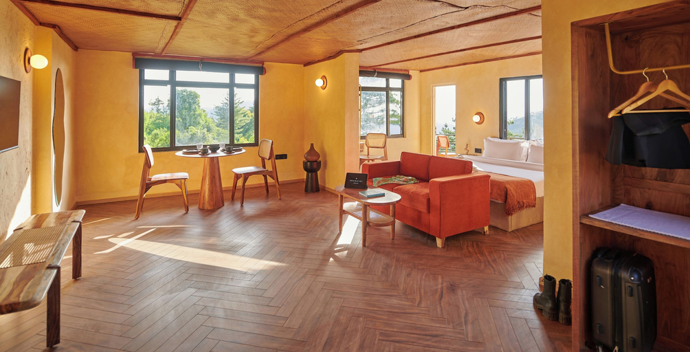 Others 5, MINIMALIST An Eco Farmstay, Shimla