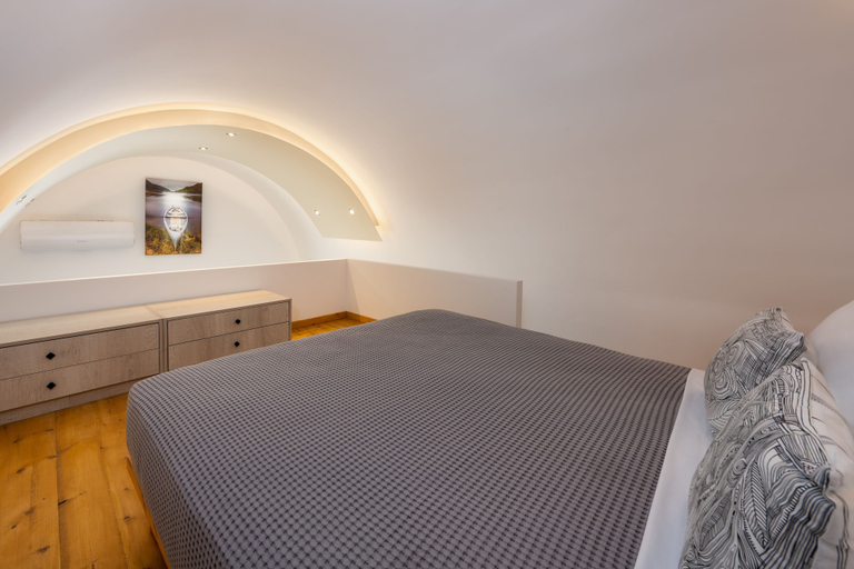 Bedroom 5, Abrazo Villas, South Aegean