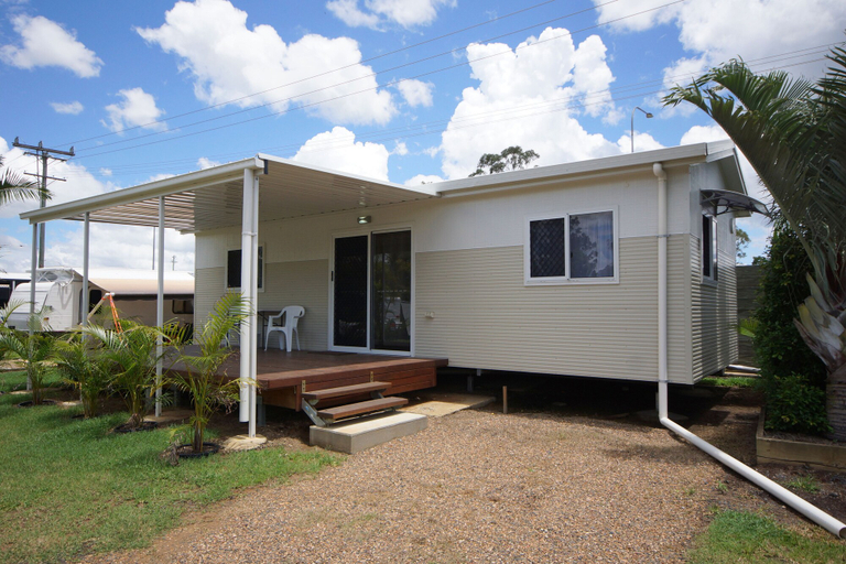 Exterior & Views 2, Bundaberg Park Village, Bundaberg