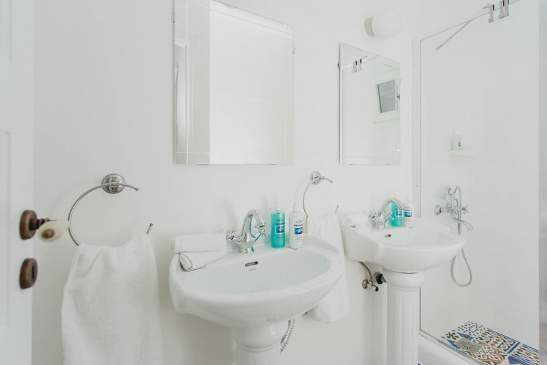 Bathroom 5, Aether Boutique Stay, South Aegean