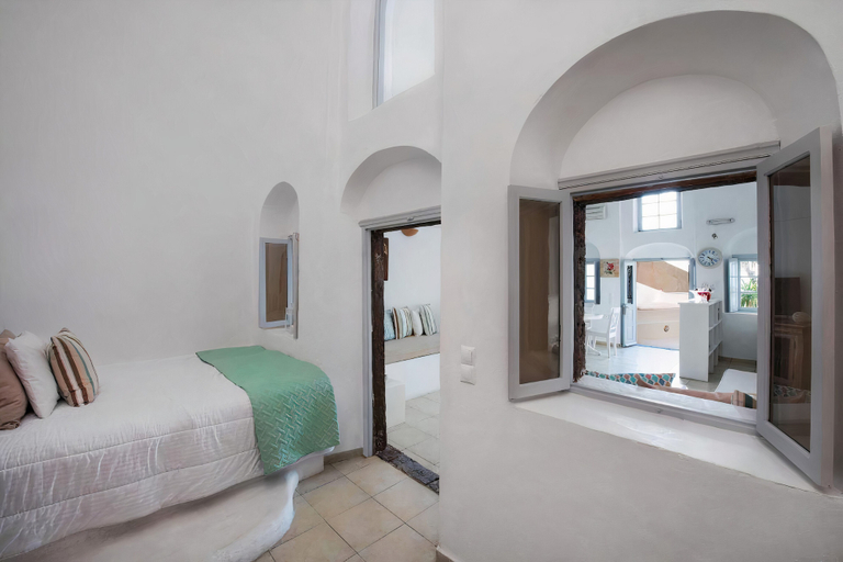 Bedroom 4, Saint George Exclusive, South Aegean
