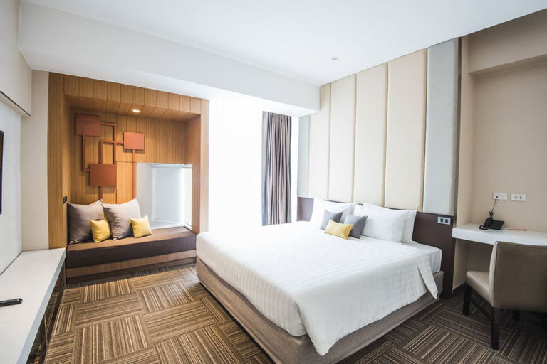 Bedroom 19