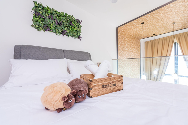Bedroom 9