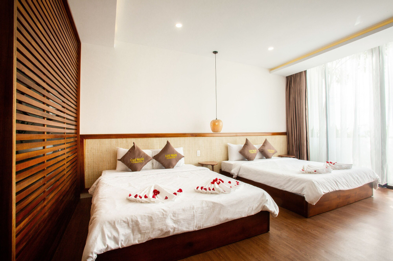 Bedroom 9