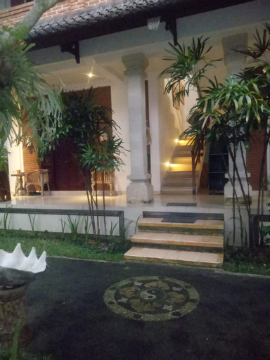 Exterior & Views 2, Kausala at Bisma Ubud, Gianyar