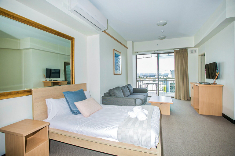 Bedroom 9