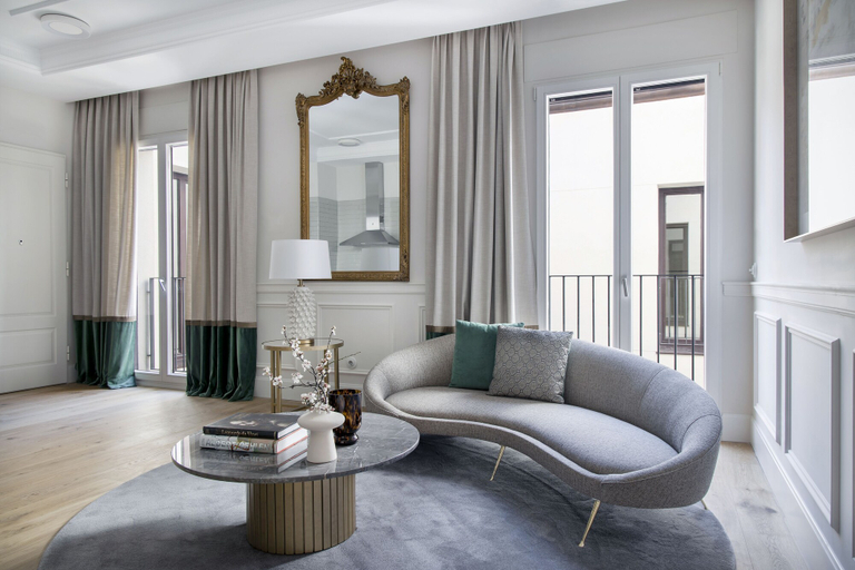 Others 5, Palacio Tirso de Molina - THE ARC COLLECTION, Madrid