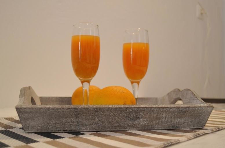 Food & Drinks 4, Peaceful house Loutraki village, Crete