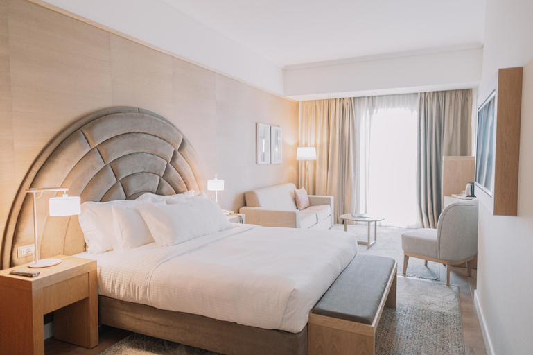 Bedroom 2, MY WAY HOTEL & EVENTS, West Greece