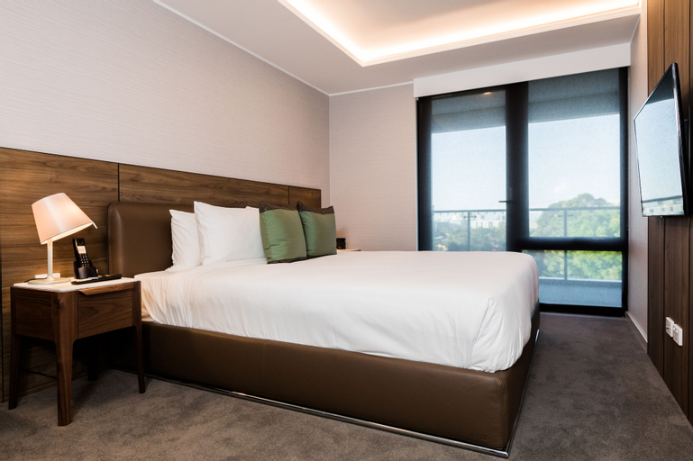 Bedroom 6