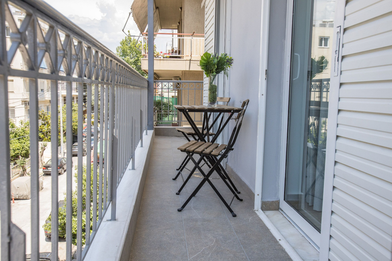 Others 4, Raise Kifisias Serviced Apartments, Attica