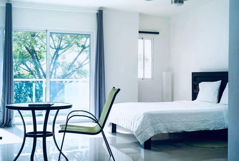 Room 2, The Vue Apartment Hotel, le Cap-Haïtien
