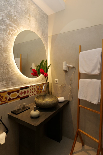 Bedroom 21