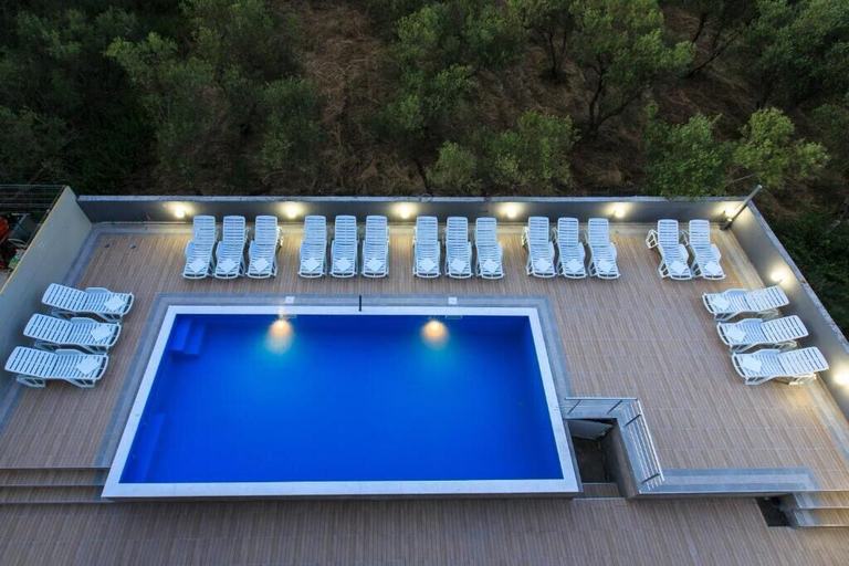 Sport & Beauty 3, Hotel Scandinavian Home Of Ulcinj