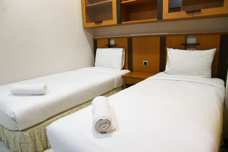Bedroom 20