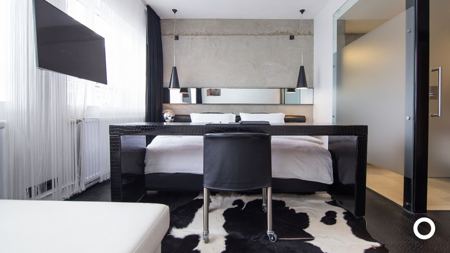 Bathroom 4, Þingholt by Center Hotels, Reykjavík