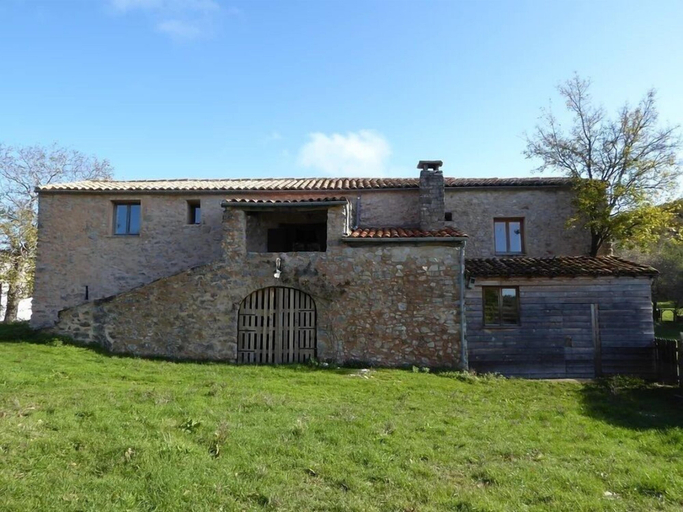 Exterior & Views, 2800 Chemin du Landre, Gard