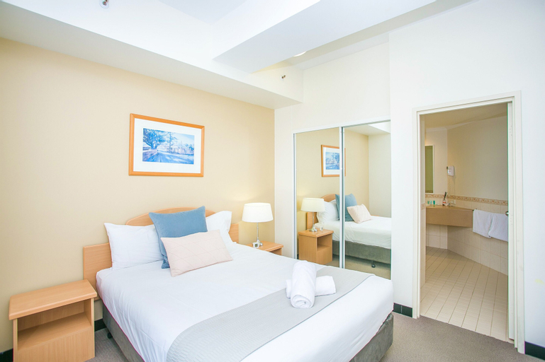 Bedroom 13