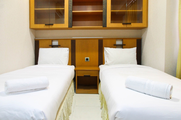 Bedroom 19