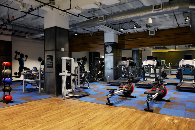 Others 2, Kimpton CARDINAL HOTEL by IHG, Forsyth