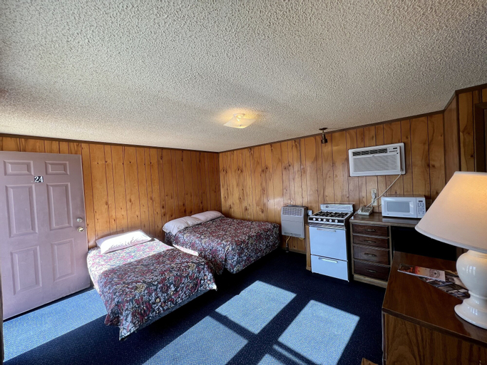 Bedroom 17