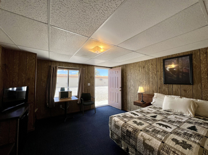 Bedroom 10